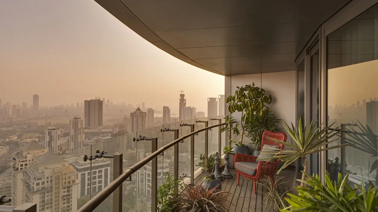 Bhagwati Group Upcoming Projects