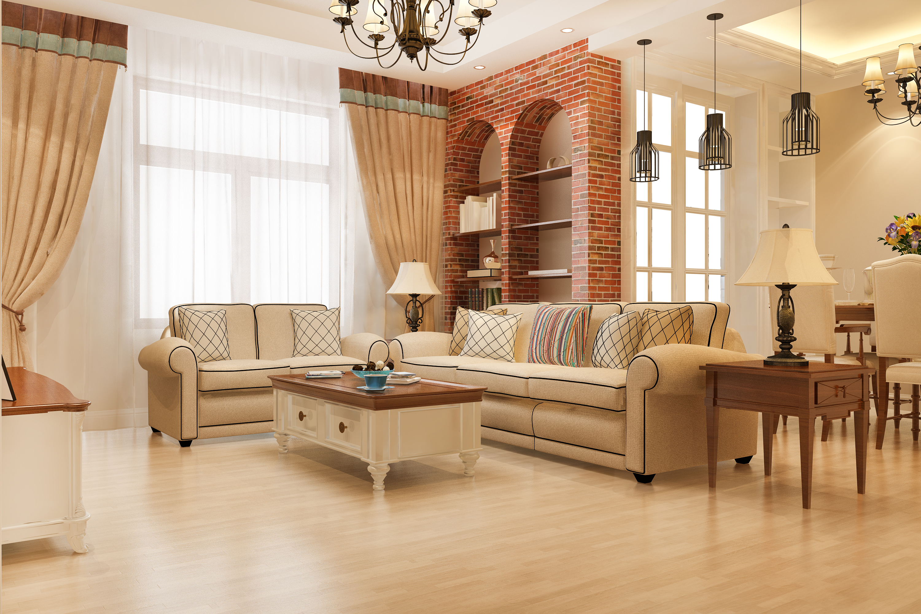Bhagwati Greens 3 Kharghar